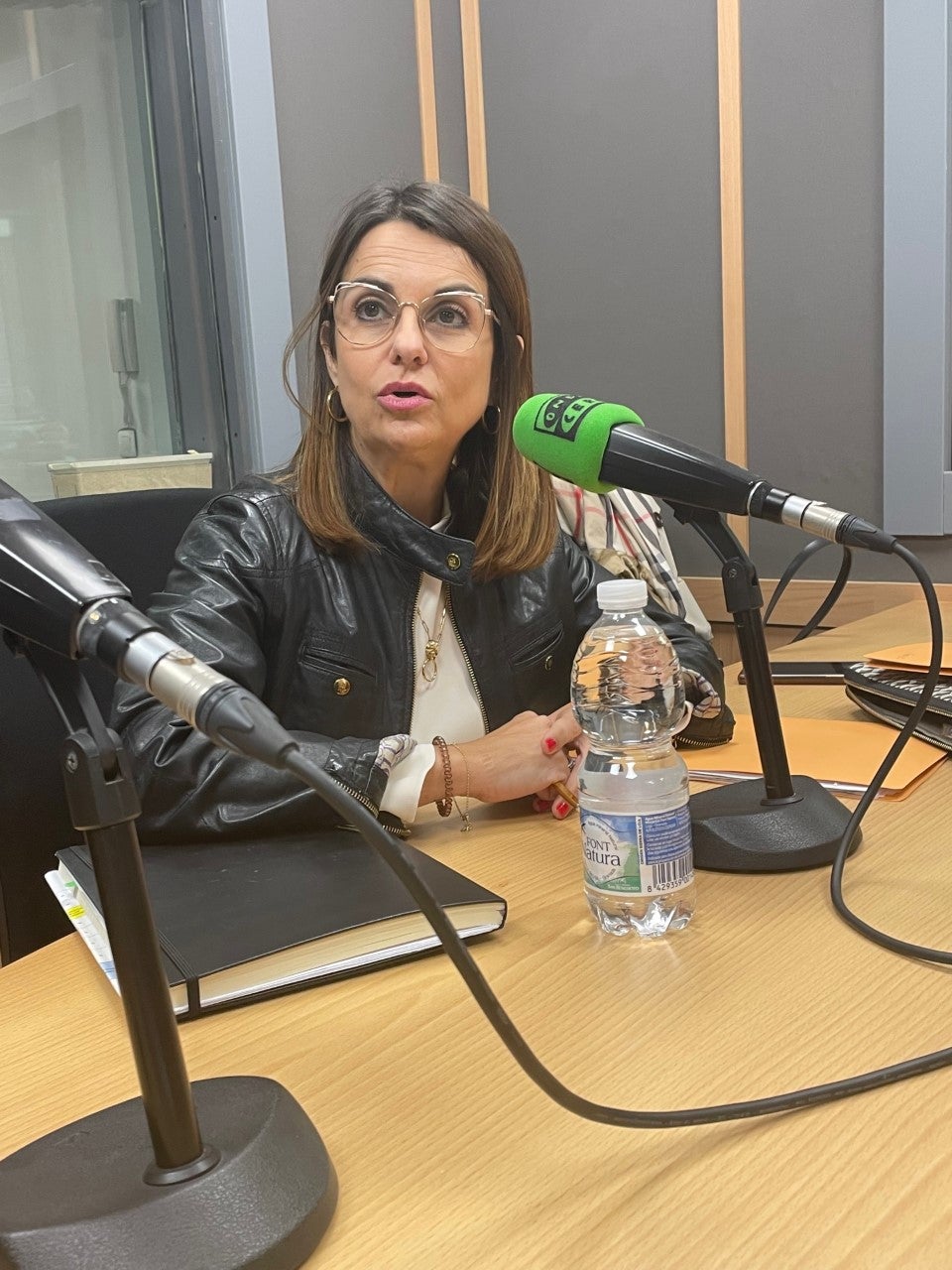 Susana Carillo: "El Polo de Contenidos Digitales es un proyecto inmensamente ilusionante" Susana Carillo: "El Polo de Contenidos Digitales es un proyecto inmensamente ilusionante"