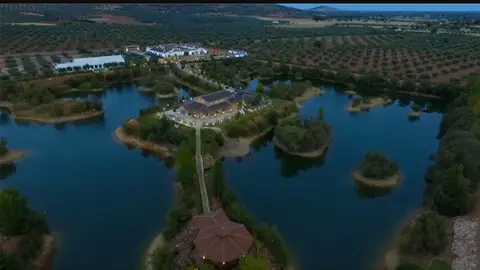 Fuente Taray Fuente Taray