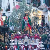 Procesiones Semana Santa Marbella Procesiones Semana Santa Marbella