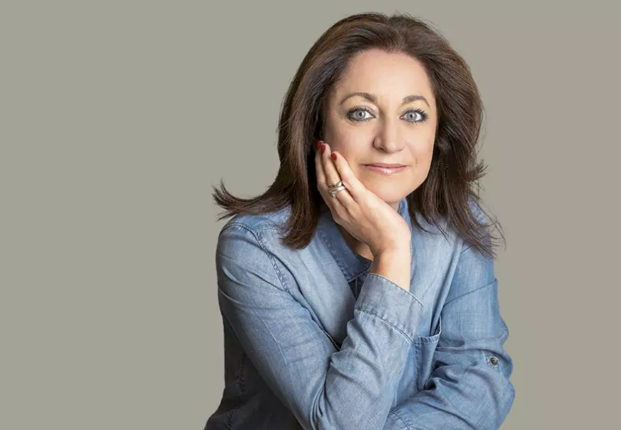 'Menores ni una gota' llega el jueves 7 a El Puerto con la psicóloga Rocío Ramos-Paúl 'Menores ni una gota' llega el jueves 7 a El Puerto con la psicóloga Rocío Ramos-Paúl