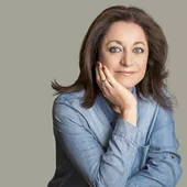 Rocío Ramos-Paúl Rocío Ramos-Paúl