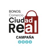 Bonos comercio Ciudad Real