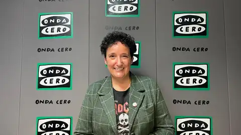 Carmina Ballester, alcaldesa de Onda. Carmina Ballester, alcaldesa de Onda.