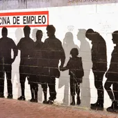 Se publican las cifras del paro Se publican las cifras del paro