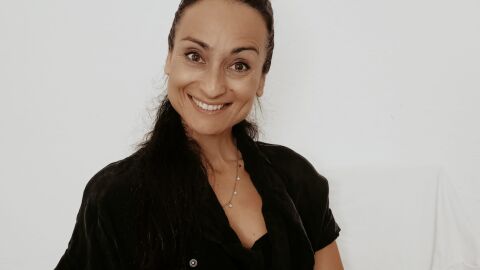 Teresa Jim&eacute;nez
