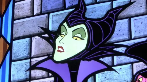 Mujeres con historia: "Malas mujeres", las villanas de los cuentos Pixabay