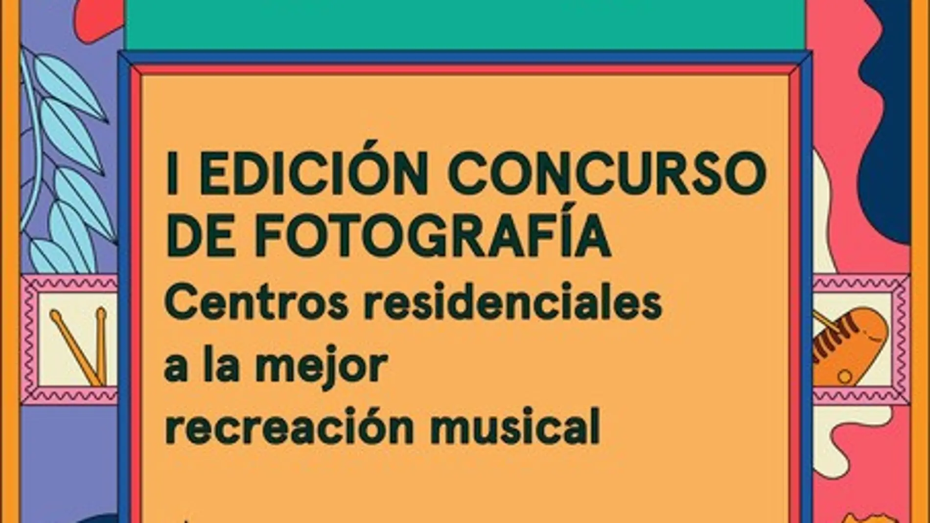 El festival Palencia Sonora convoca un concurso de fotografía de música dirigido a residencias de mayores