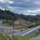 "As obras da variate do AVE xa están na cidade" destaca o Psoe "As obras da variate do AVE xa están na cidade" destaca o Psoe