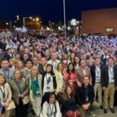 Congreso Nacional del PP en Sevilla