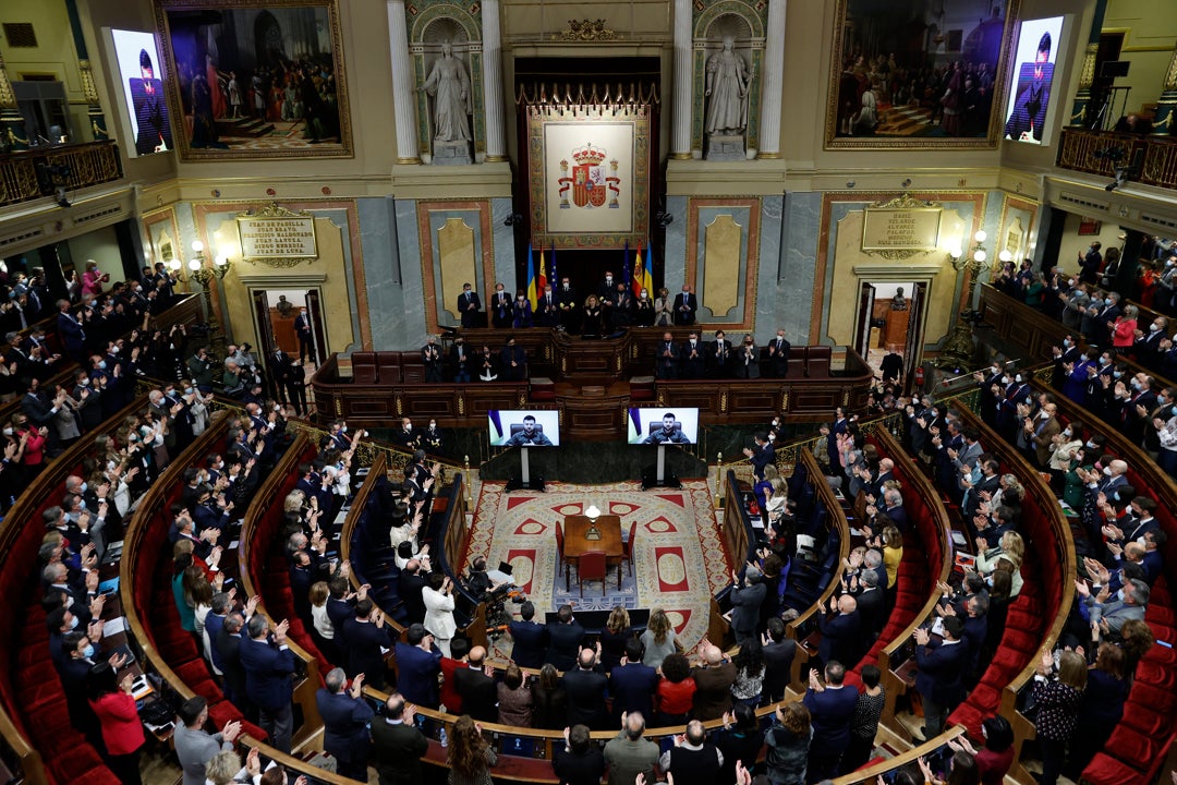 El Gabinete: ¿Hay que abolir la prostitución o regularizarla? El Gabinete: ¿Hay que abolir la prostitución o regularizarla?