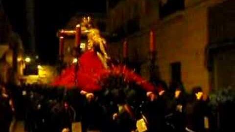 Cristo de la Paz