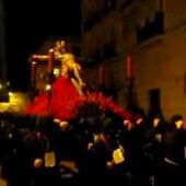 Cristo de la Paz