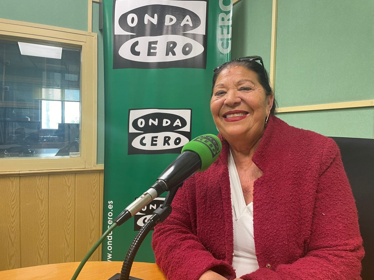 La bailaora sacromontana echa el cierre a su emblemático bar, en plaza Larga, después de 40 años La bailaora sacromontana echa el cierre a su emblemático bar, en plaza Larga, después de 40 años
