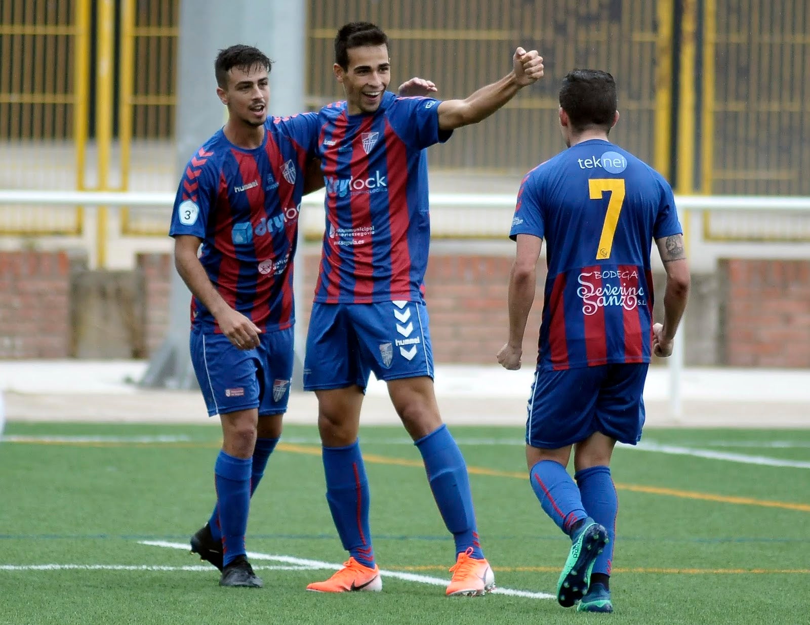 Optimismo de Diego Gómez para la recta final de la liga Optimismo de Diego Gómez para la recta final de la liga