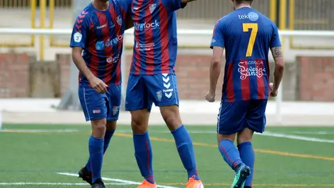 Gimnástica Segoviana Onda Cero Segovia