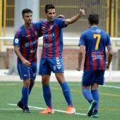 Gimnástica Segoviana