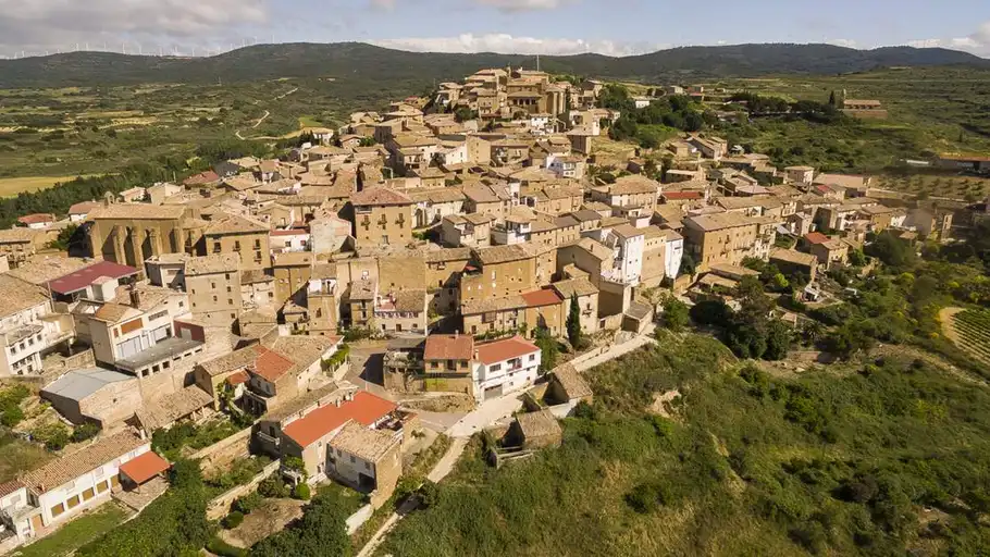 San Marín de Unx San Marín de Unx