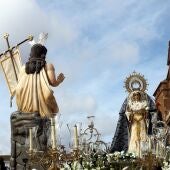 Semana Santa Viso del Marqués