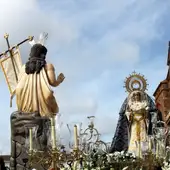 Semana Santa Viso del Marqués Semana Santa Viso del Marqués