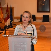 Ana Belén Chacón Ana Belén Chacón