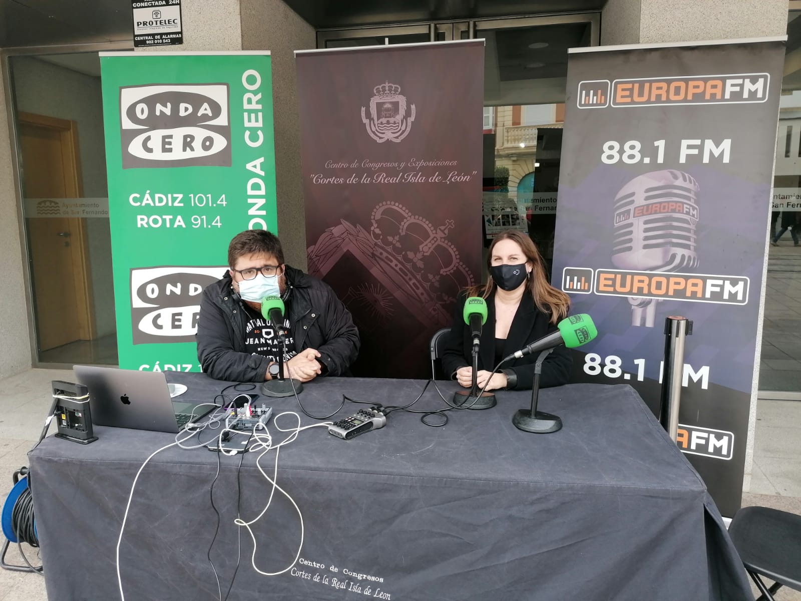 Más de un plan para vivir San Fernando durante Semana Santa Más de un plan para vivir San Fernando durante Semana Santa