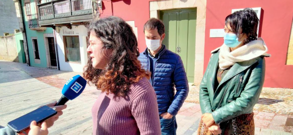 Podemos propone un plan para potenciar la Formación Profesional en el oriente de Asturias Podemos propone un plan para potenciar la Formación Profesional en el oriente de Asturias