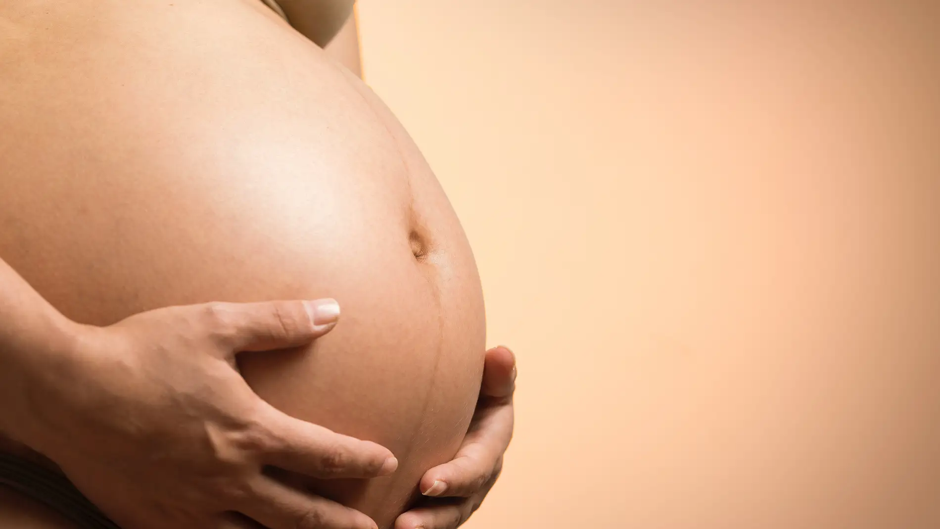 Una mujer embarazada | Foto: Pexels