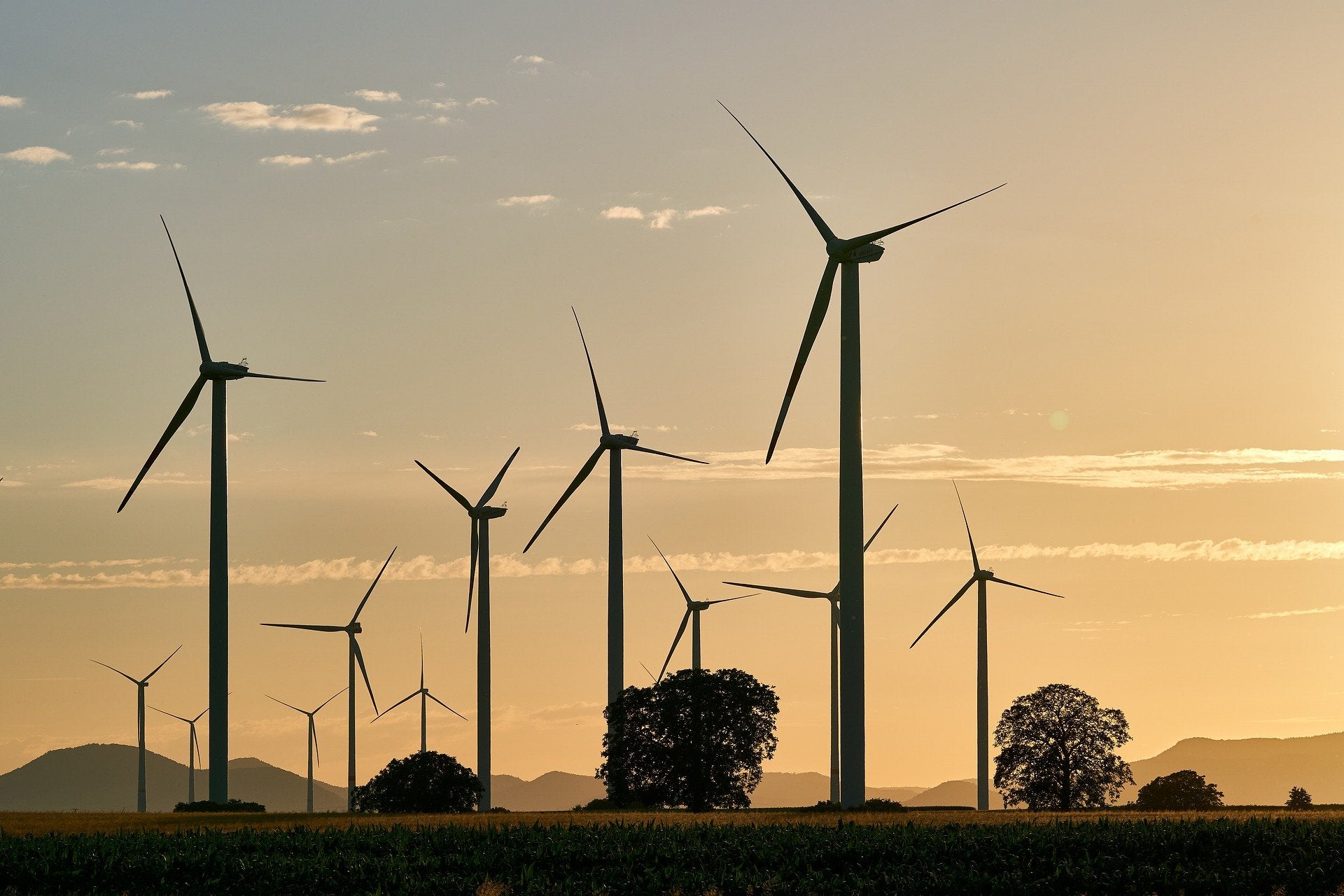 Fronteras del futuro: La energía el día de mañana Fronteras del futuro: La energía el día de mañana