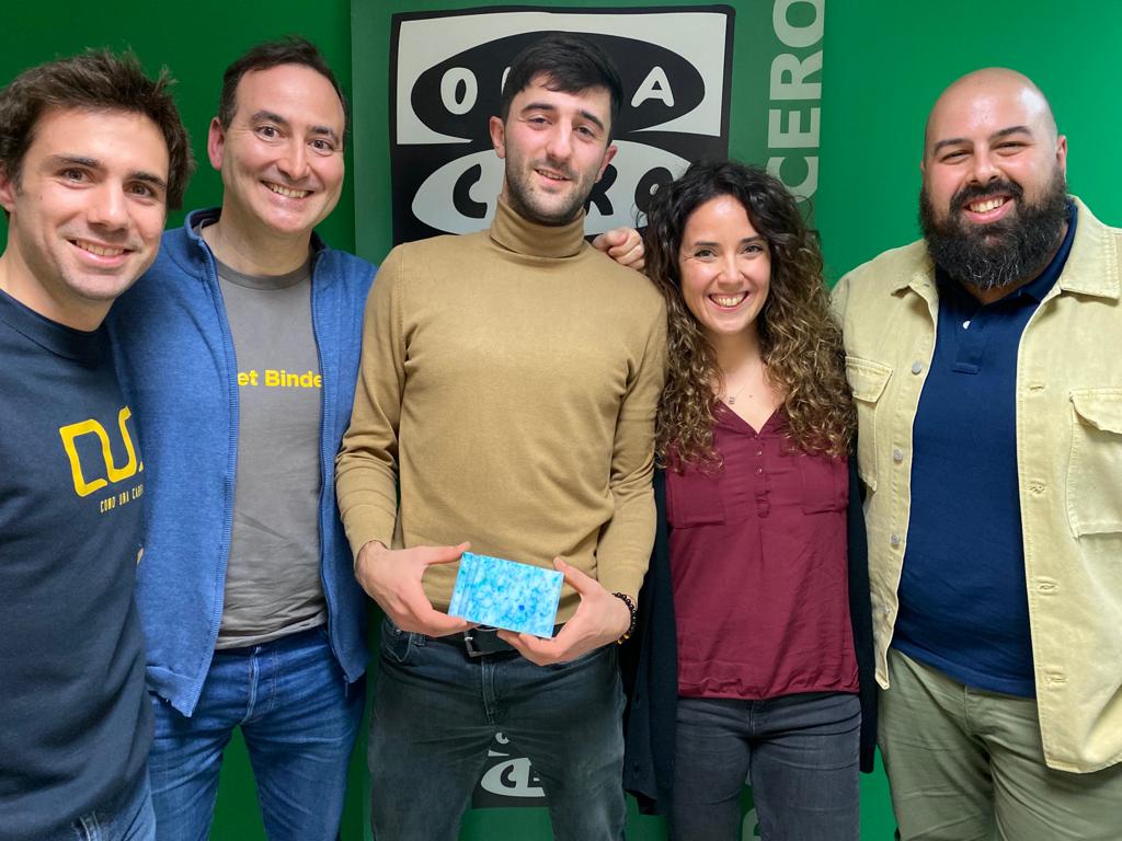 #LaBrújulaDeInternet: Gravity wave y el postureo bien #LaBrújulaDeInternet: Gravity wave y el postureo bien