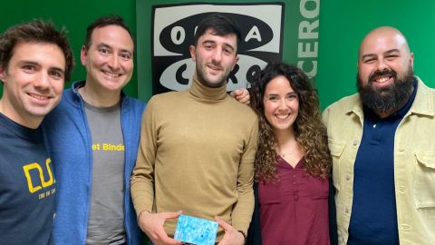 La Br&uacute;jula de Internet