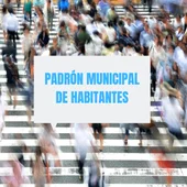 PADRÓN PADRÓN
