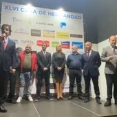 Intervención del alcalde de Torrevieja, Eduardo Dolón, en la entrega de los galardones 'Tenedores de Oro' de la hostelería Intervención del alcalde de Torrevieja, Eduardo Dolón, en la entrega de los galardones 'Tenedores de Oro' de la hostelería