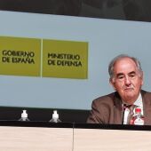 Álvaro Gil Robles, ex-comisario de derechos humanos