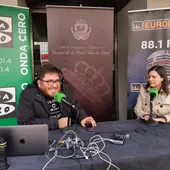 Patricia Cavada, alcaldesa de San Fernando Patricia Cavada, alcaldesa de San Fernando