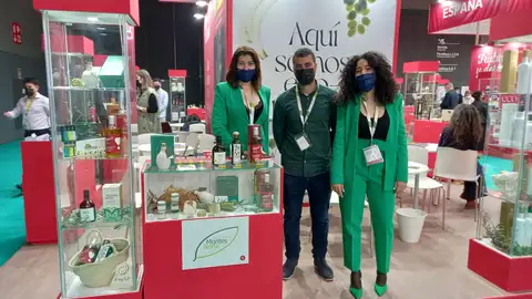 Montes Norte Alimentaria 2022 Montes Norte Alimentaria 2022