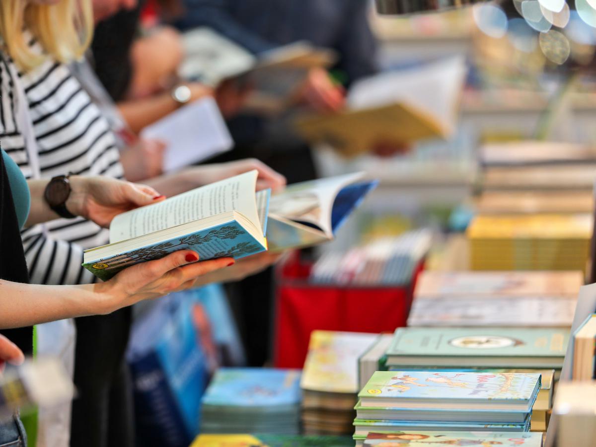 Día del Libro 2022: ¿por qué se celebra hoy día 23 de abril? Día del Libro 2022: ¿por qué se celebra hoy día 23 de abril?