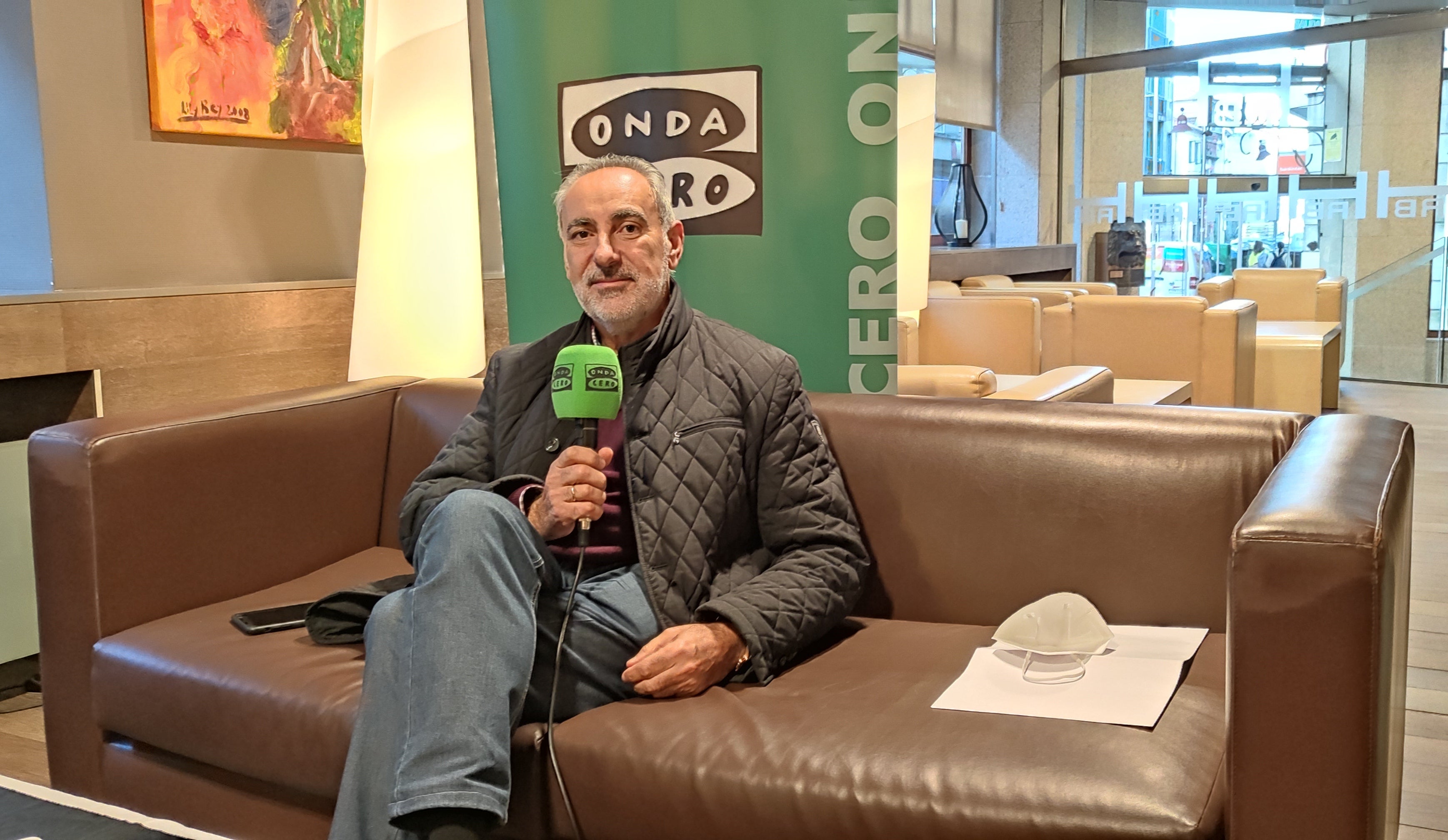 Cores Tourís: "Desde o Porto de Vilagarcía estamos apostando polos cruceiros e temos confirmada a chegada de nove ao longo deste ano" Cores Tourís: "Desde o Porto de Vilagarcía estamos apostando polos cruceiros e temos confirmada a chegada de nove ao longo deste ano"