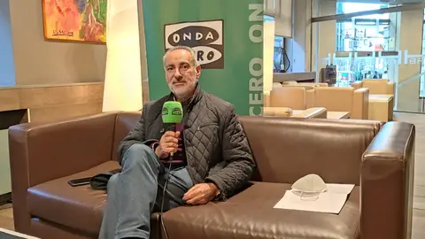 Jose Manuel Cores Tourís, presidente da Autoridad Portuaria de Vilagarcía Más de Uno Pontevedra