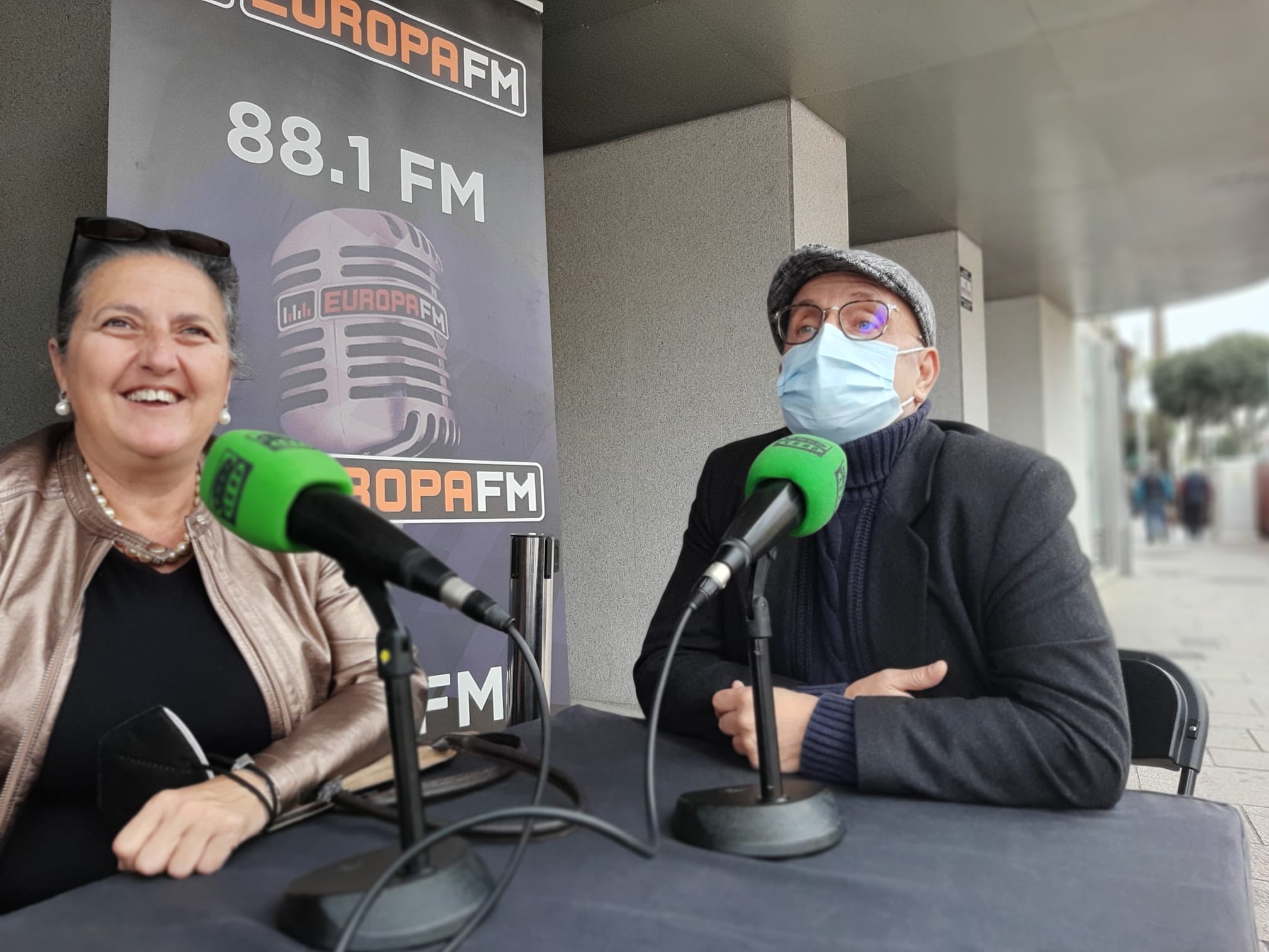 La Semana Santa de San Fernando: un fenómeno social trasversal que trasciende la religión La Semana Santa de San Fernando: un fenómeno social trasversal que trasciende la religión