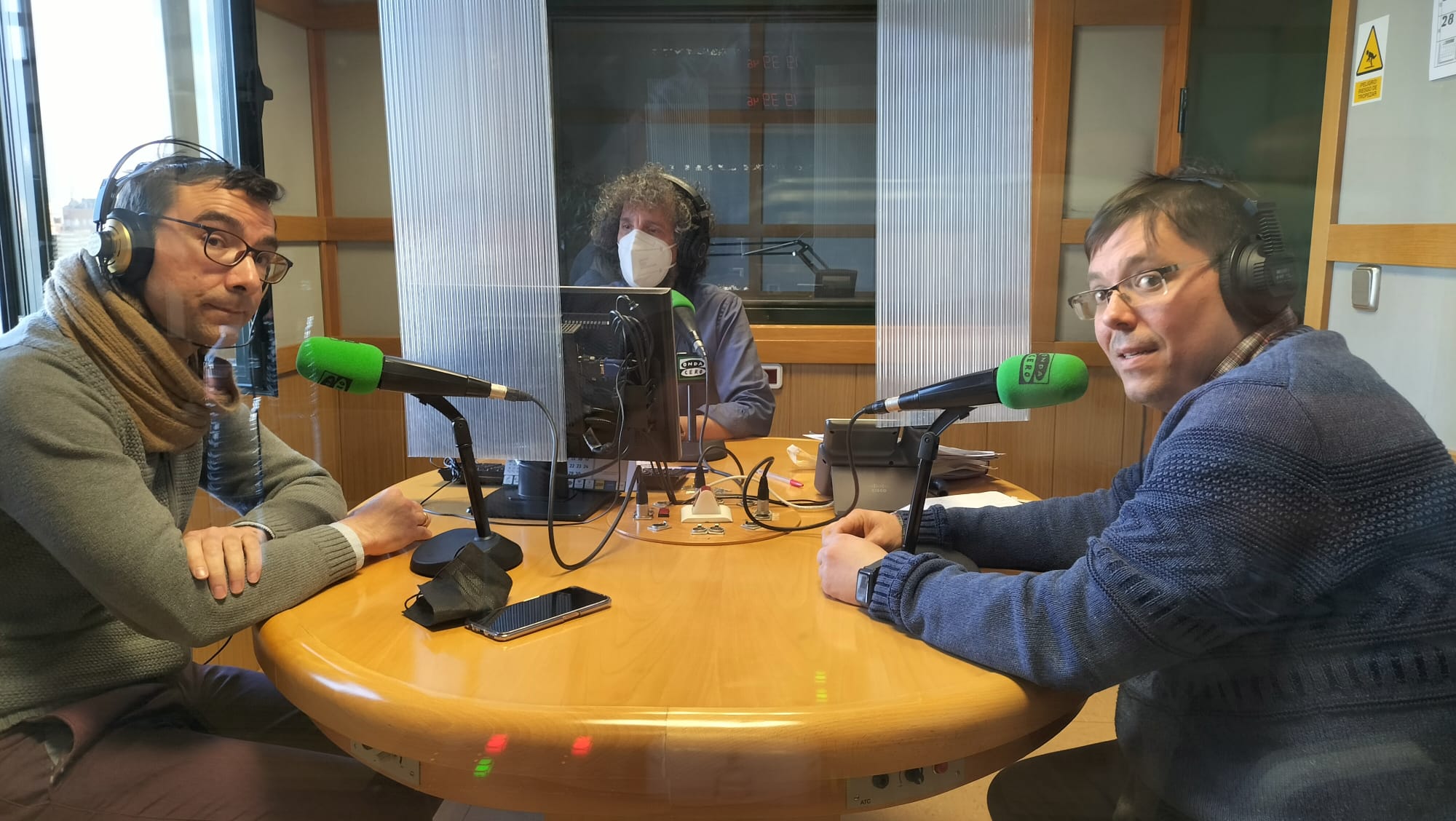 Más de Uno León 05/04/2022 Más de Uno León 05/04/2022