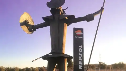 El Misterio del Humor Manchego, de Rosa Peñasco El Misterio del Humor Manchego, de Rosa Peñasco