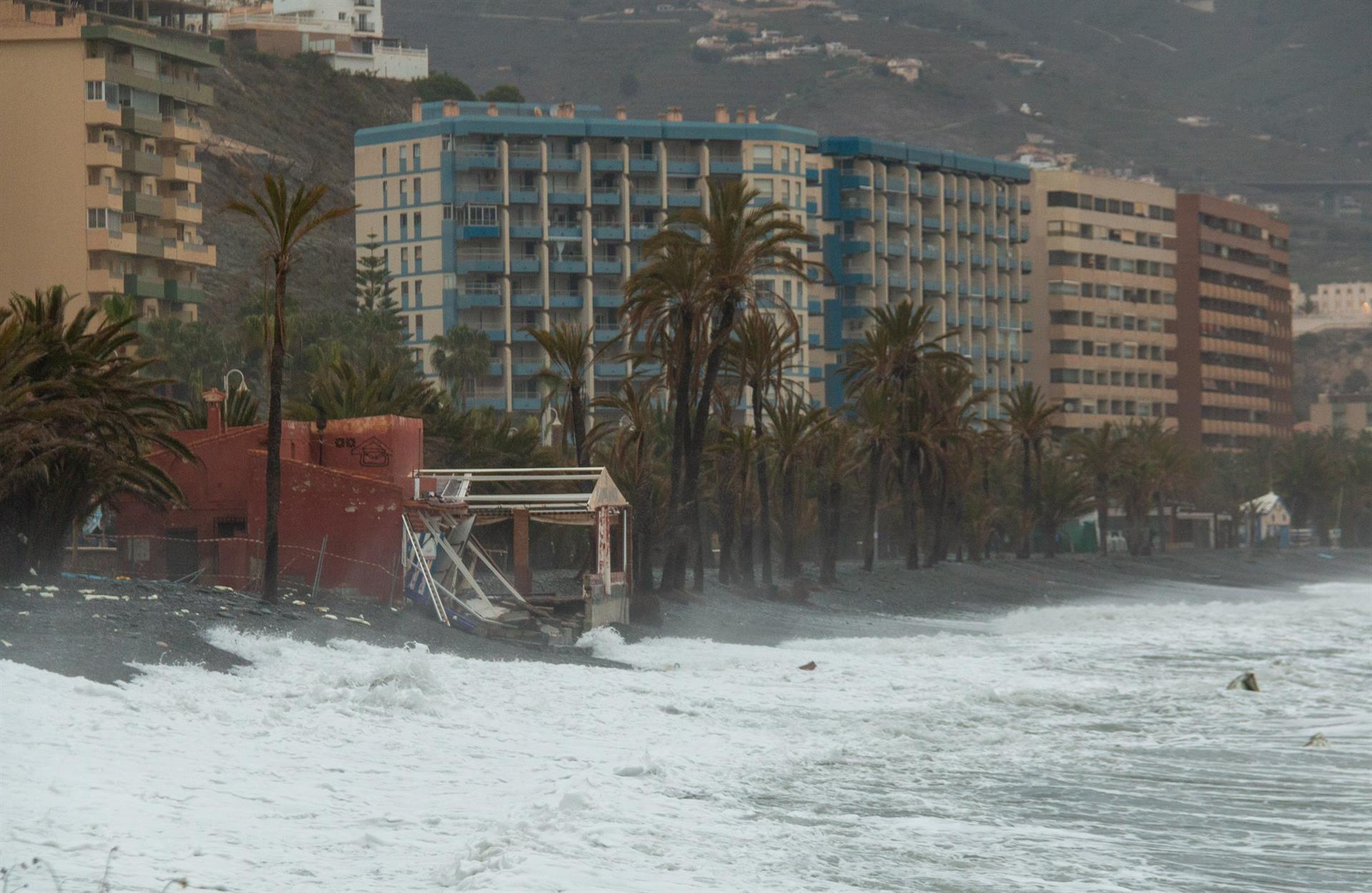 Más de Uno Granada Más de Uno Granada