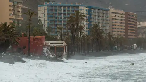 Temporal Almuñecar Temporal Almuñecar