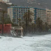 Temporal Almuñecar Temporal Almuñecar