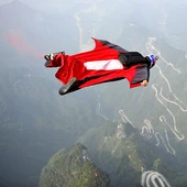 wingsuit wingsuit