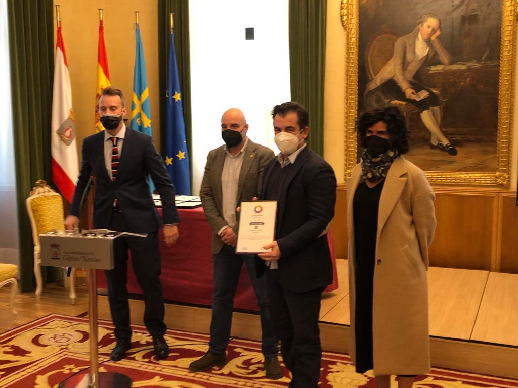 Dieciséis nuevas empresas y entidades logran el Certificado Biosphere Dieciséis nuevas empresas y entidades logran el Certificado Biosphere