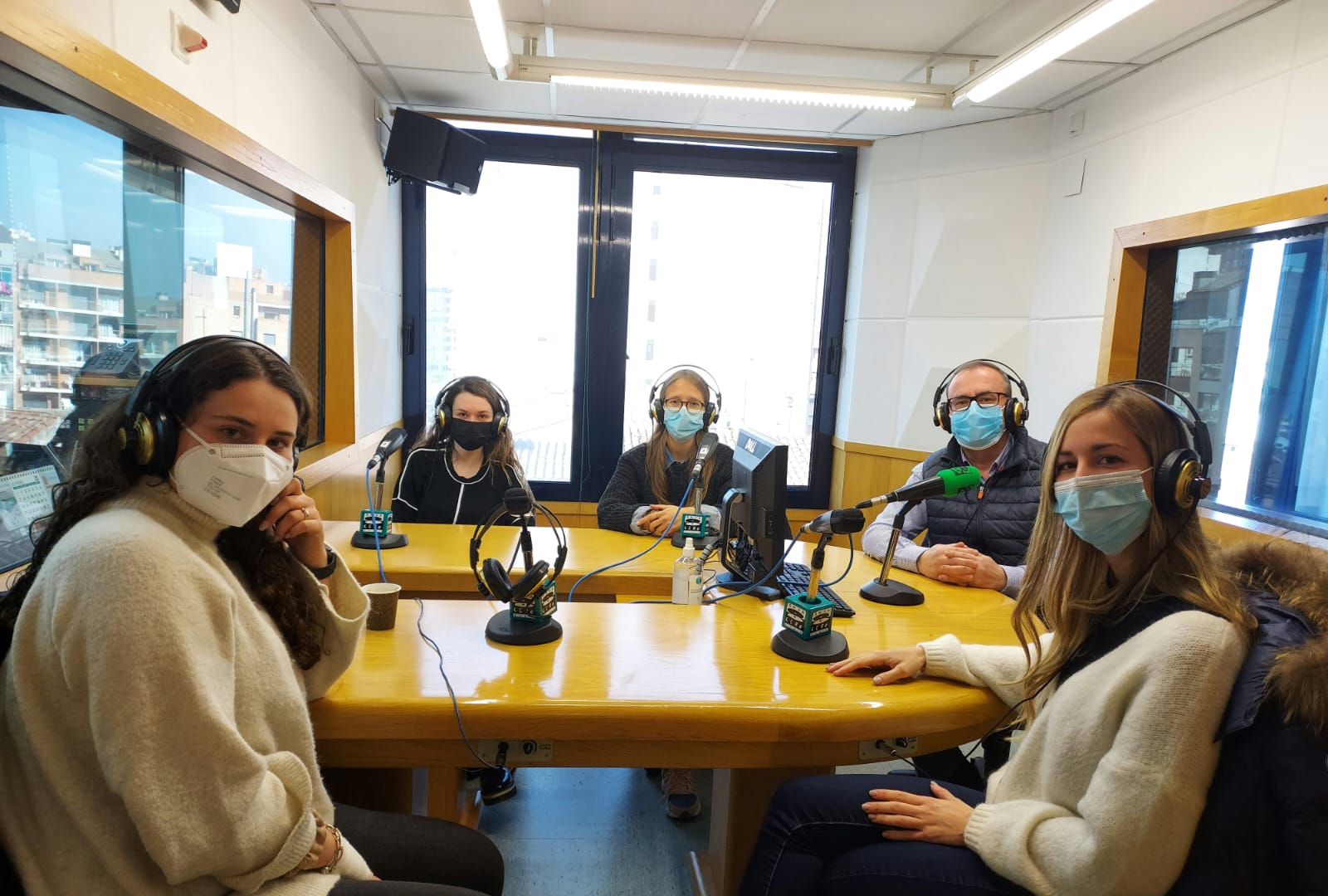 El Pallars Jussà, un pol d'emprenedoria i talent que afavoreix el creixement econòmic de la comarca El Pallars Jussà, un pol d'emprenedoria i talent que afavoreix el creixement econòmic de la comarca