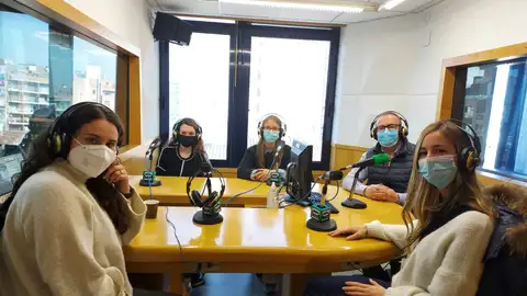 Empresàries al Pallars Jussà Empresàries al Pallars Jussà