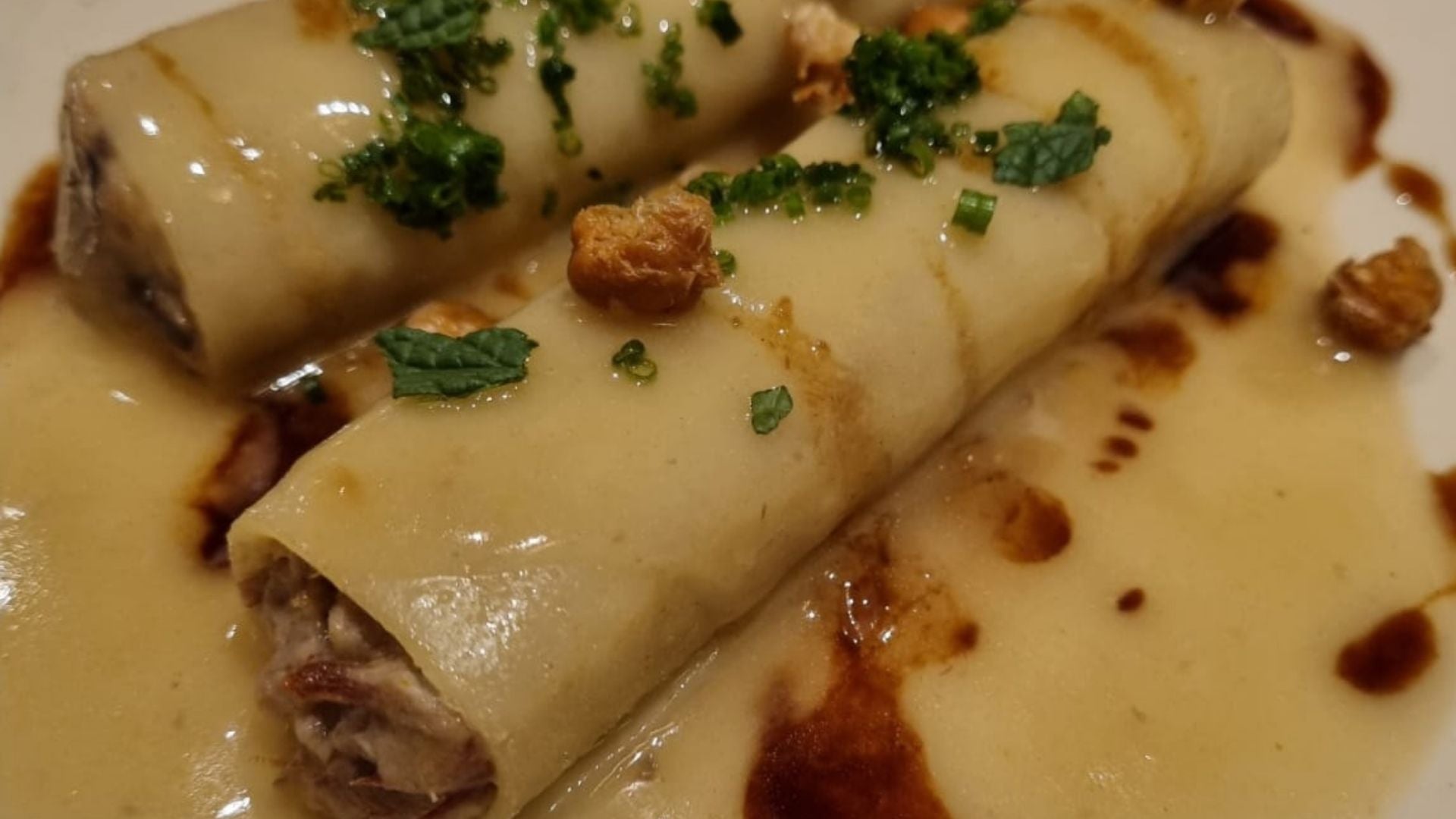 Comparte Bistró, prometedora cocina franco-andaluza en las calles de Chueca Comparte Bistró, prometedora cocina franco-andaluza en las calles de Chueca