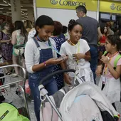 niños saharaius niños saharaius